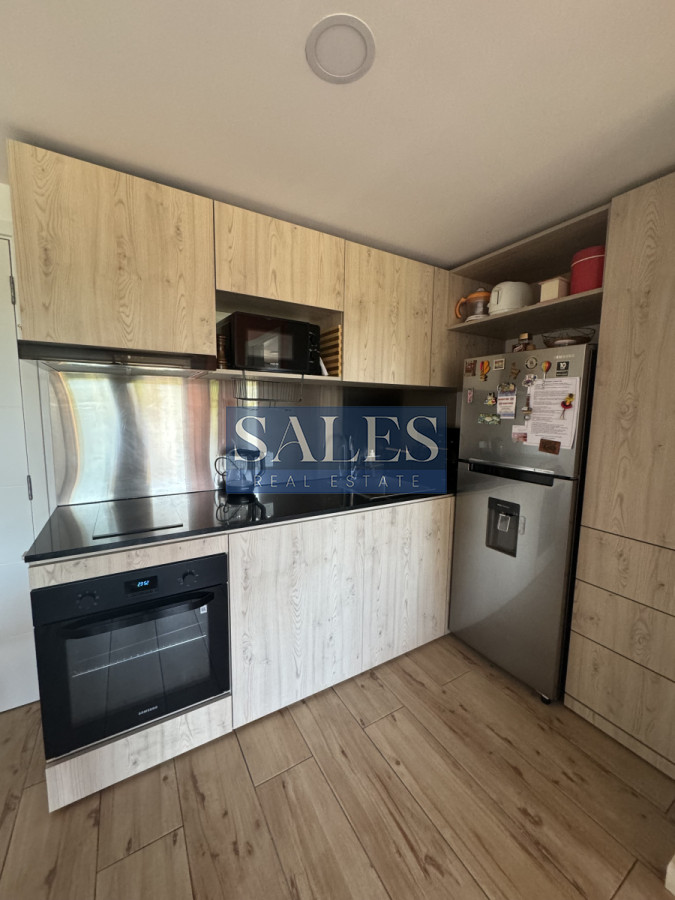 Apartamento ID.909 - Apartamento de 1 dormitorio en venta en Punta del Este