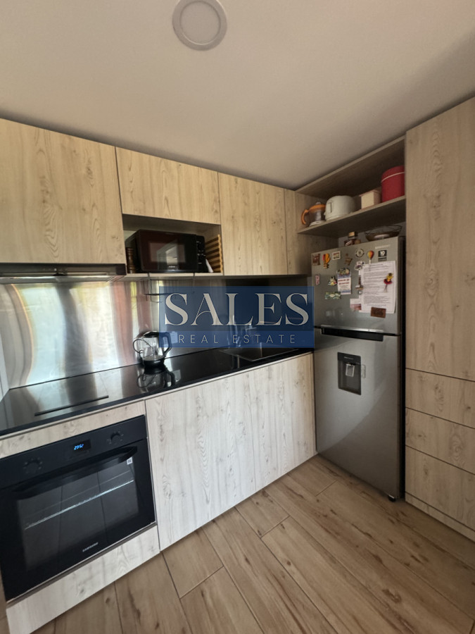 Apartamento ID.909 - Apartamento de 1 dormitorio en venta en Punta del Este