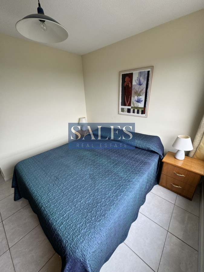 Apartamento ID.659 - Apartamento de 1 dormitorio en venta en Torre con servicios 