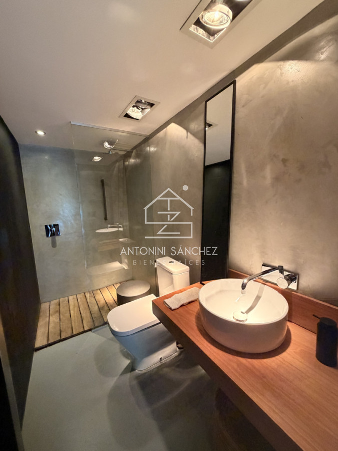 Apartamento ID.3277 - Apartamento de 1 dormitorio en venta en Playa Mansa 