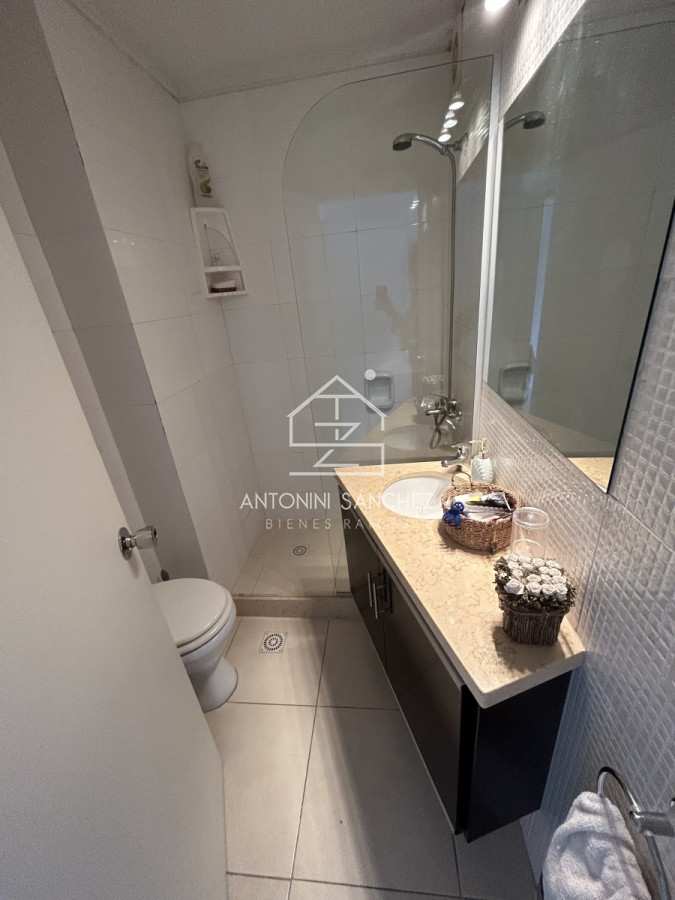 Apartamento ID.771 - Apartamento de 3 dormitorios zona Mansa