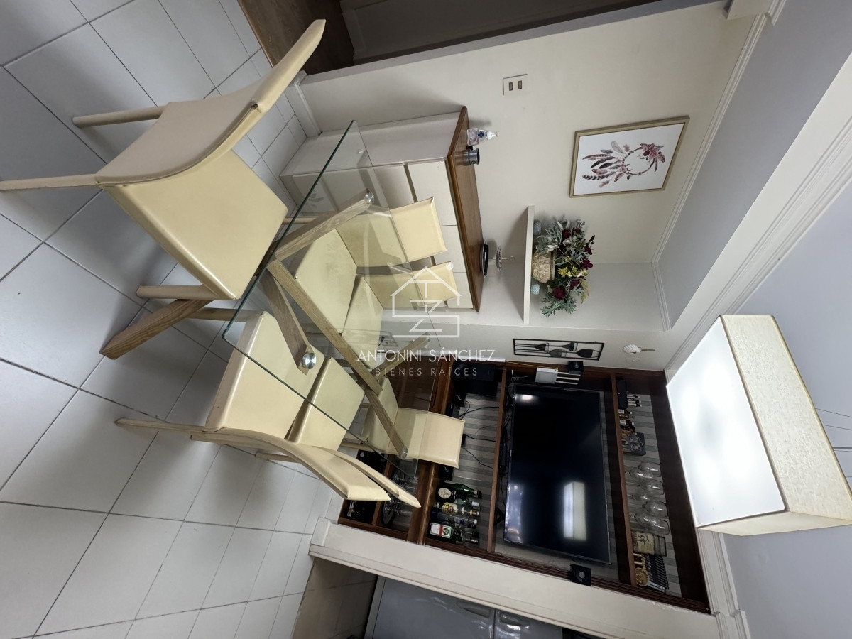 Apartamento ID.984 - Apartamento en venta de dos dormitorios en Punta del Este 