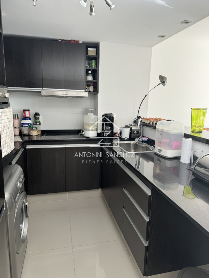 Apartamento ID.1747 - Apartamento de 2 dormitorios en venta en zona chiverta 