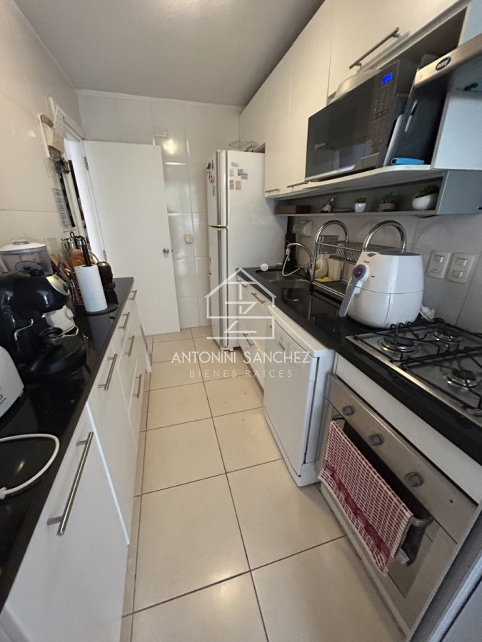 Apartamento ID.771 - Apartamento de 3 dormitorios zona Mansa