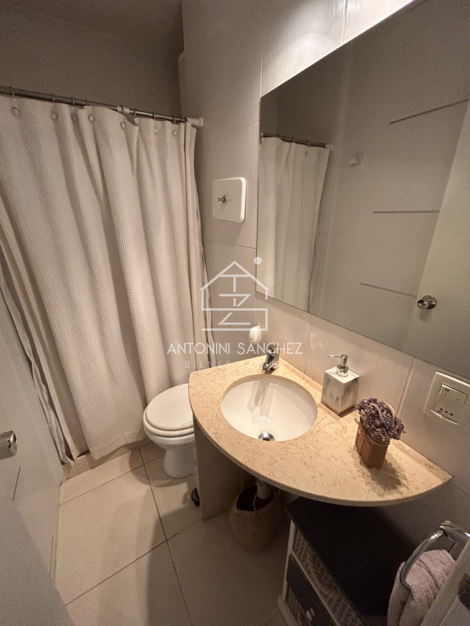 Apartamento ID.771 - Apartamento de 3 dormitorios zona Mansa
