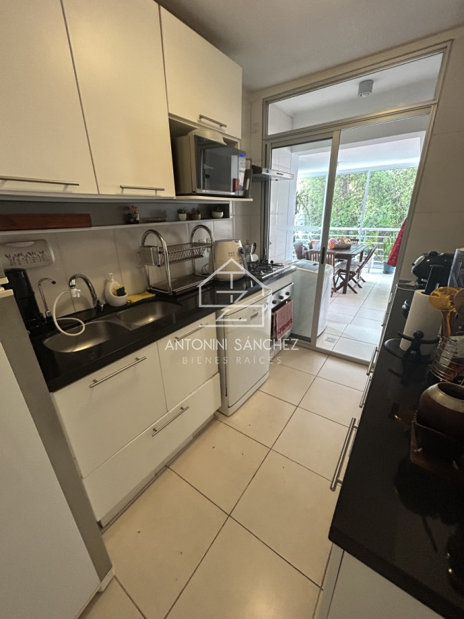 Apartamento ID.771 - Apartamento de 3 dormitorios zona Mansa