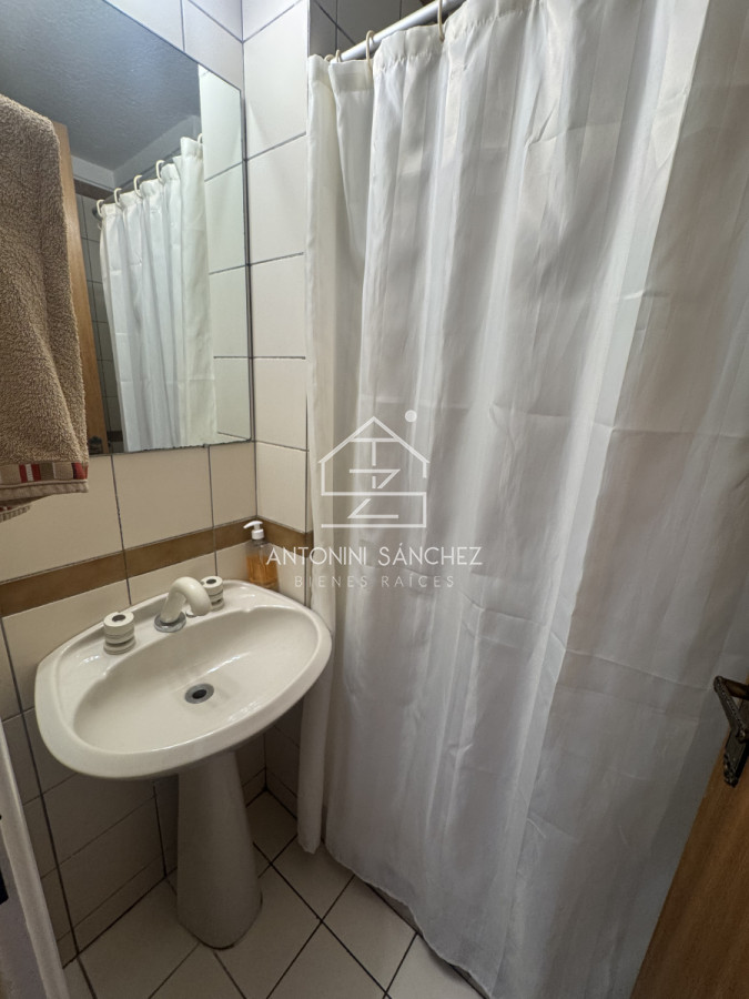 Apartamento ID.2885 - Apartamento de 3 dormitorios en playa Mansa . Penthouse con terraza exclusiva