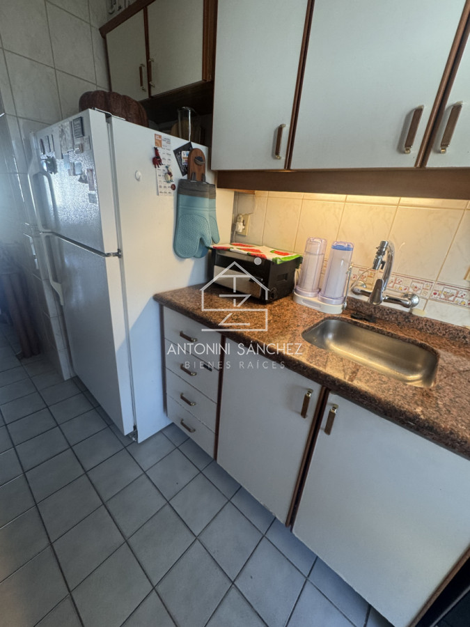 Apartamento ID.2885 - Apartamento de 3 dormitorios en playa Mansa . Penthouse con terraza exclusiva