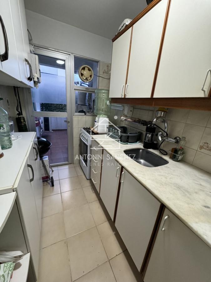Apartamento ID.984 - Apartamento en venta de dos dormitorios en Punta del Este 