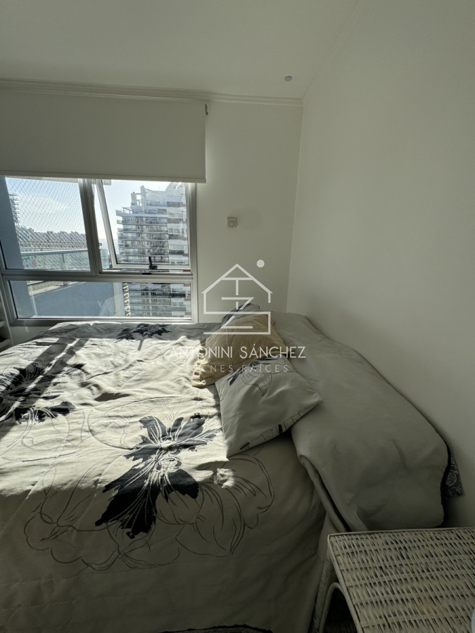 Apartamento ID.1747 - Apartamento de 2 dormitorios en venta en zona chiverta 
