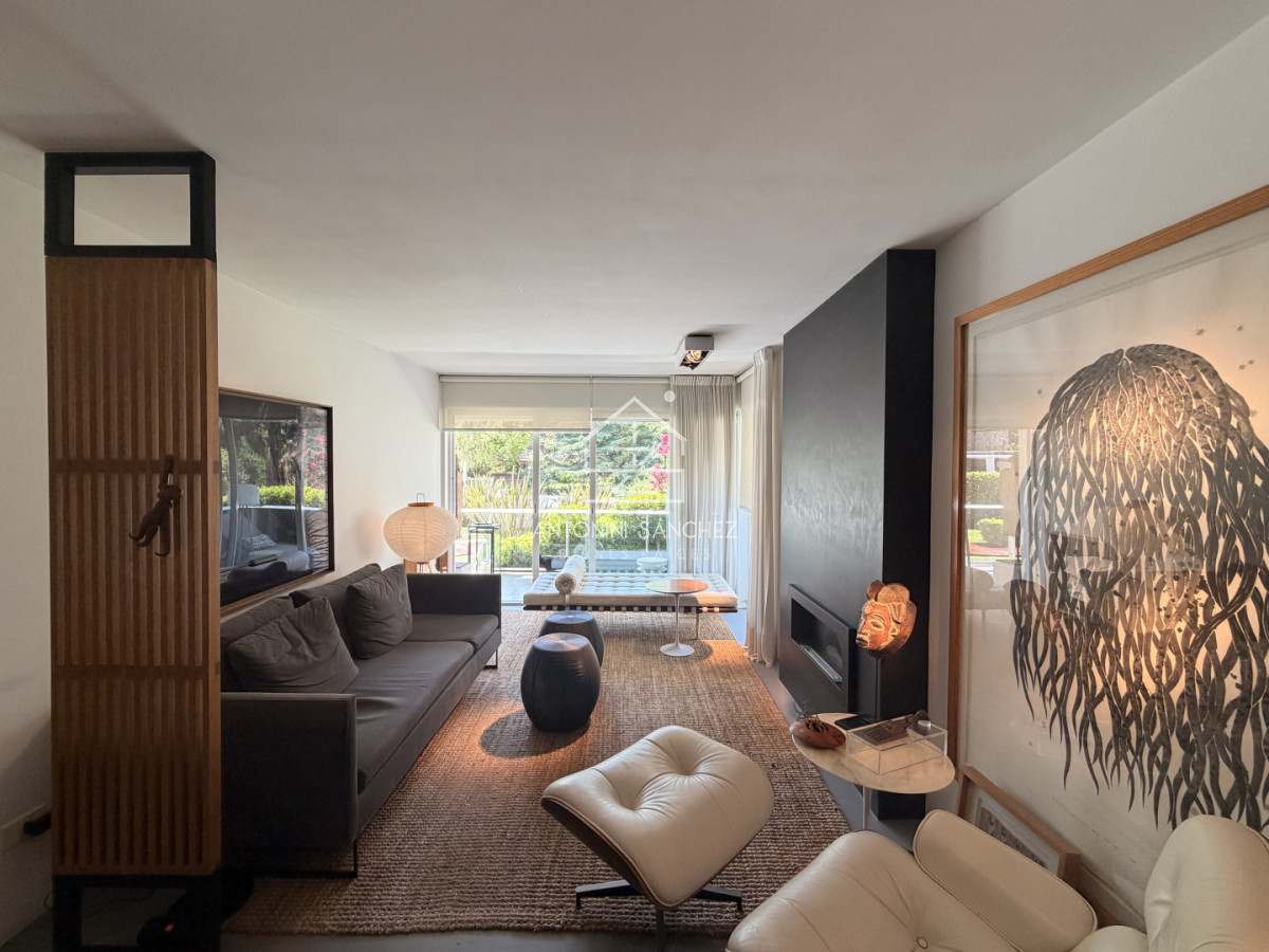 Apartamento ID.3277 - Apartamento de 1 dormitorio en venta en Playa Mansa 