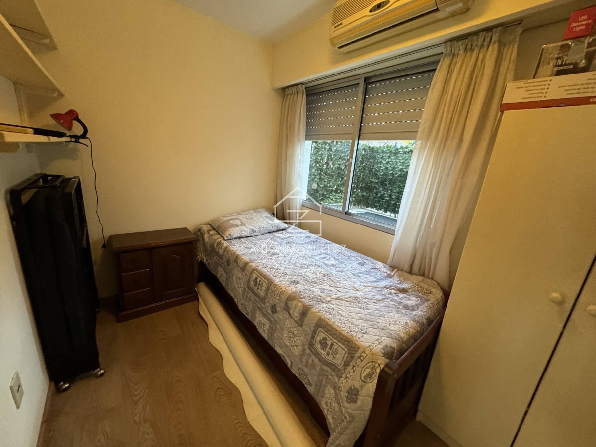 Apartamento ID.984 - Apartamento en venta de dos dormitorios en Punta del Este 