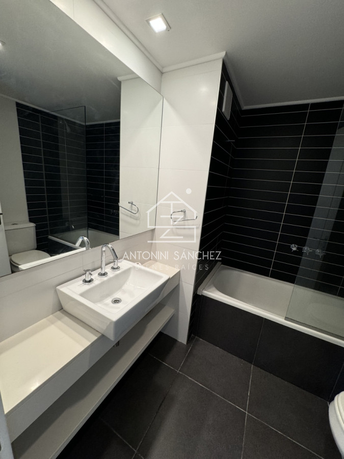 Apartamento ID.1307 - Apartamento de dos dormitorios en ventsa en Punta del Este , Ocean Drive 