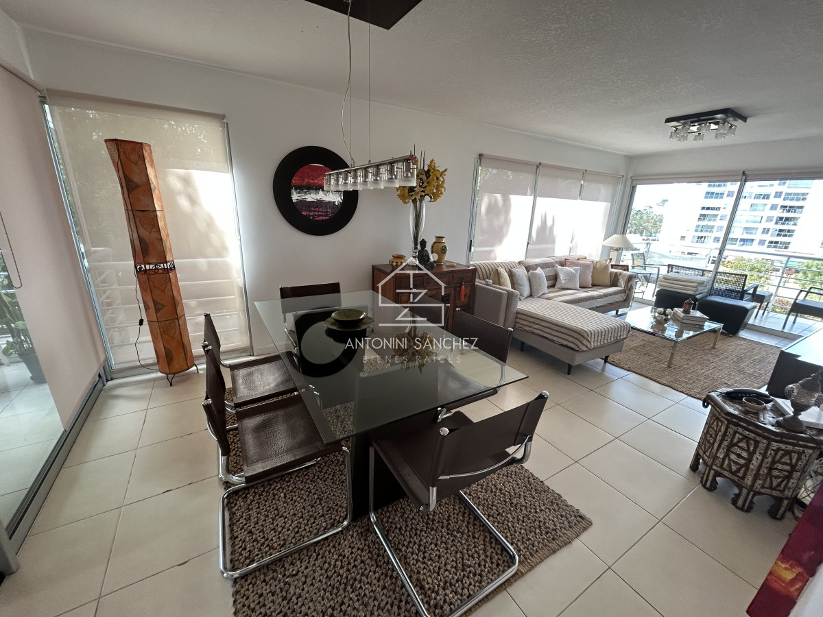Apartamento ID.771 - Apartamento de 3 dormitorios zona Mansa