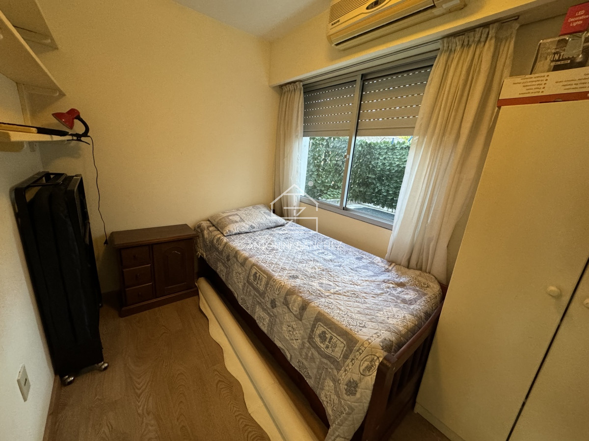 Apartamento ID.984 - Apartamento en venta de dos dormitorios en Punta del Este 