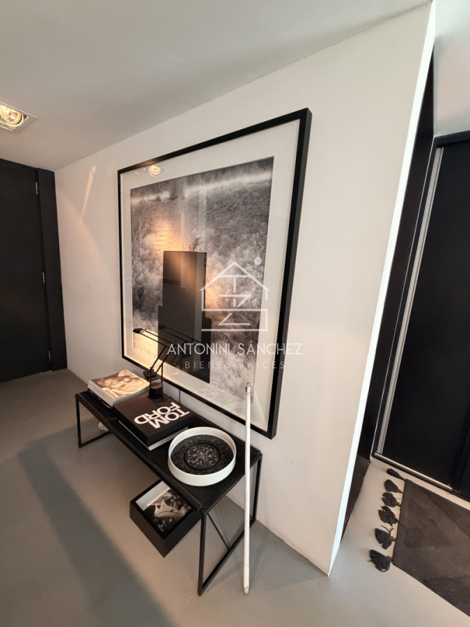 Apartamento ID.3277 - Apartamento de 1 dormitorio en venta en Playa Mansa 