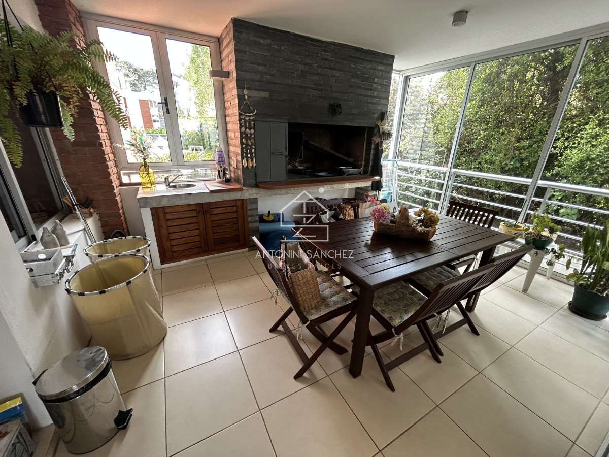 Apartamento ID.771 - Apartamento de 3 dormitorios zona Mansa