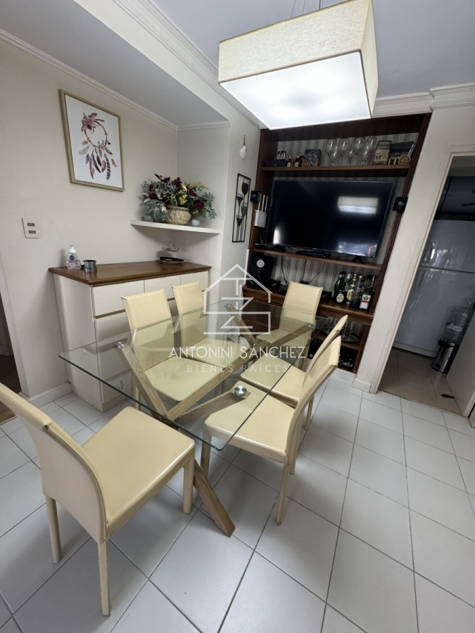 Apartamento ID.984 - Apartamento en venta de dos dormitorios en Punta del Este 