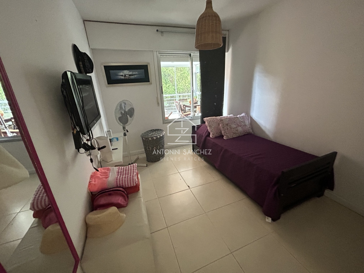 Apartamento ID.771 - Apartamento de 3 dormitorios zona Mansa