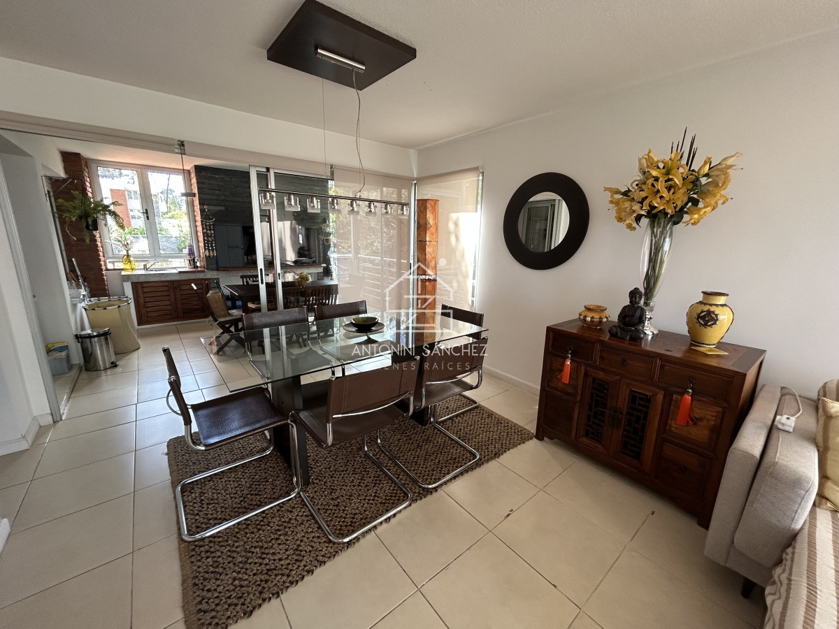 Apartamento ID.771 - Apartamento de 3 dormitorios zona Mansa