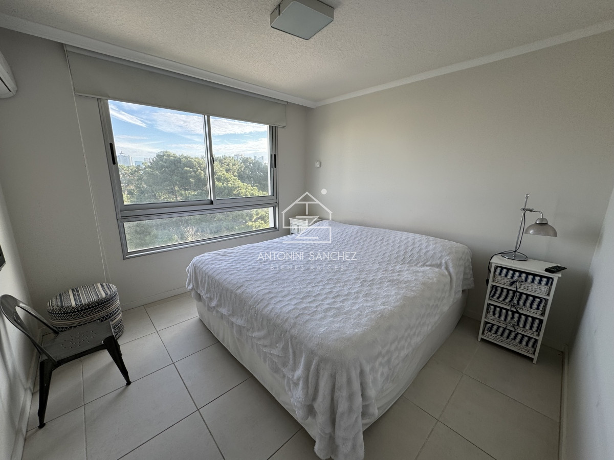 Apartamento ID.1307 - Apartamento de dos dormitorios en ventsa en Punta del Este , Ocean Drive 