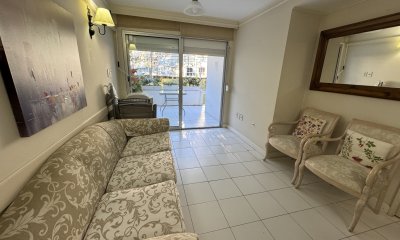 Apartamento en venta de dos dormitorios en Punta del Este