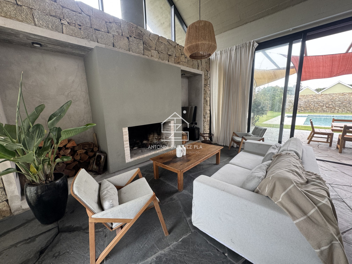 Casa ID.2843 - Casa en alquiler temporal playa Brava 