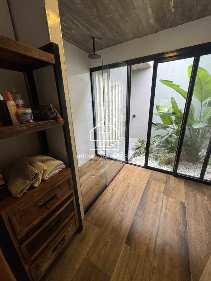 Casa ID.2843 - Casa en alquiler temporal playa Brava 
