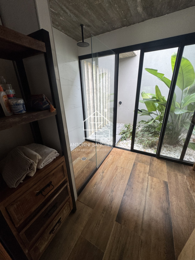 Casa ID.2843 - Casa en alquiler temporal playa Brava 