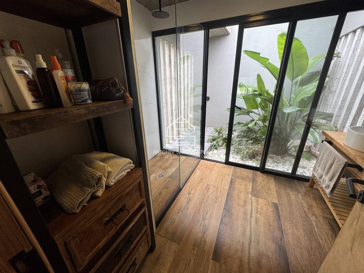 Casa ID.2843 - Casa en alquiler temporal playa Brava 