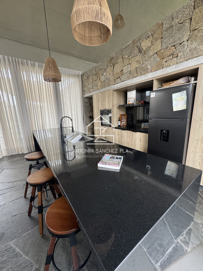 Casa ID.2843 - Casa en alquiler temporal playa Brava 