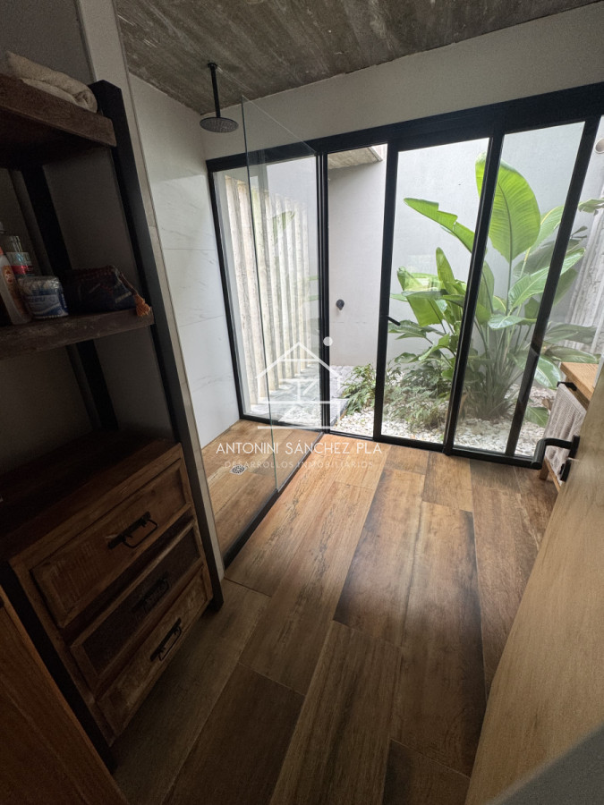 Casa ID.2843 - Casa en alquiler temporal playa Brava 