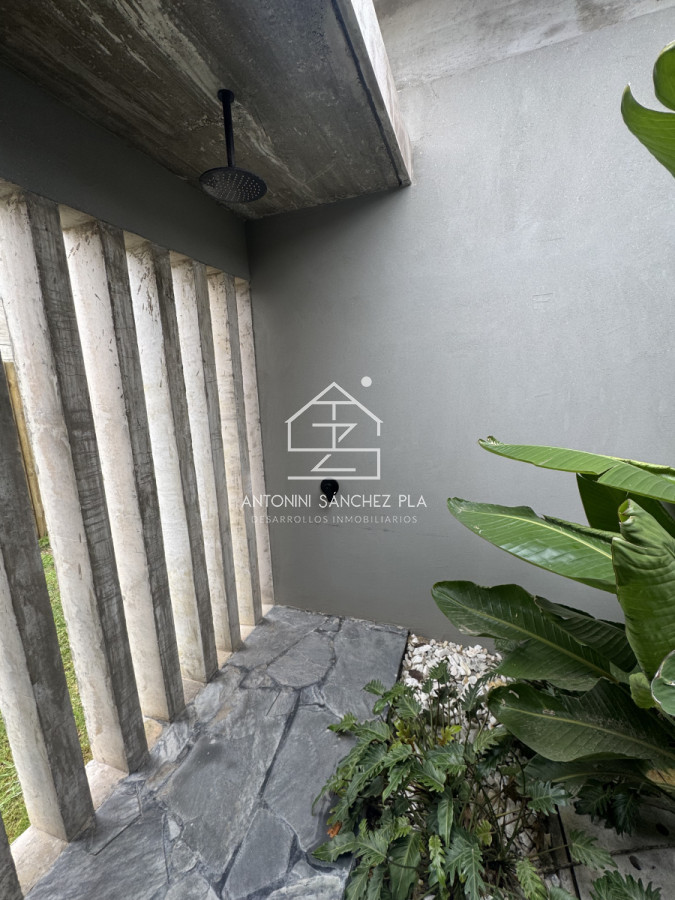 Casa ID.2843 - Casa en alquiler temporal playa Brava 