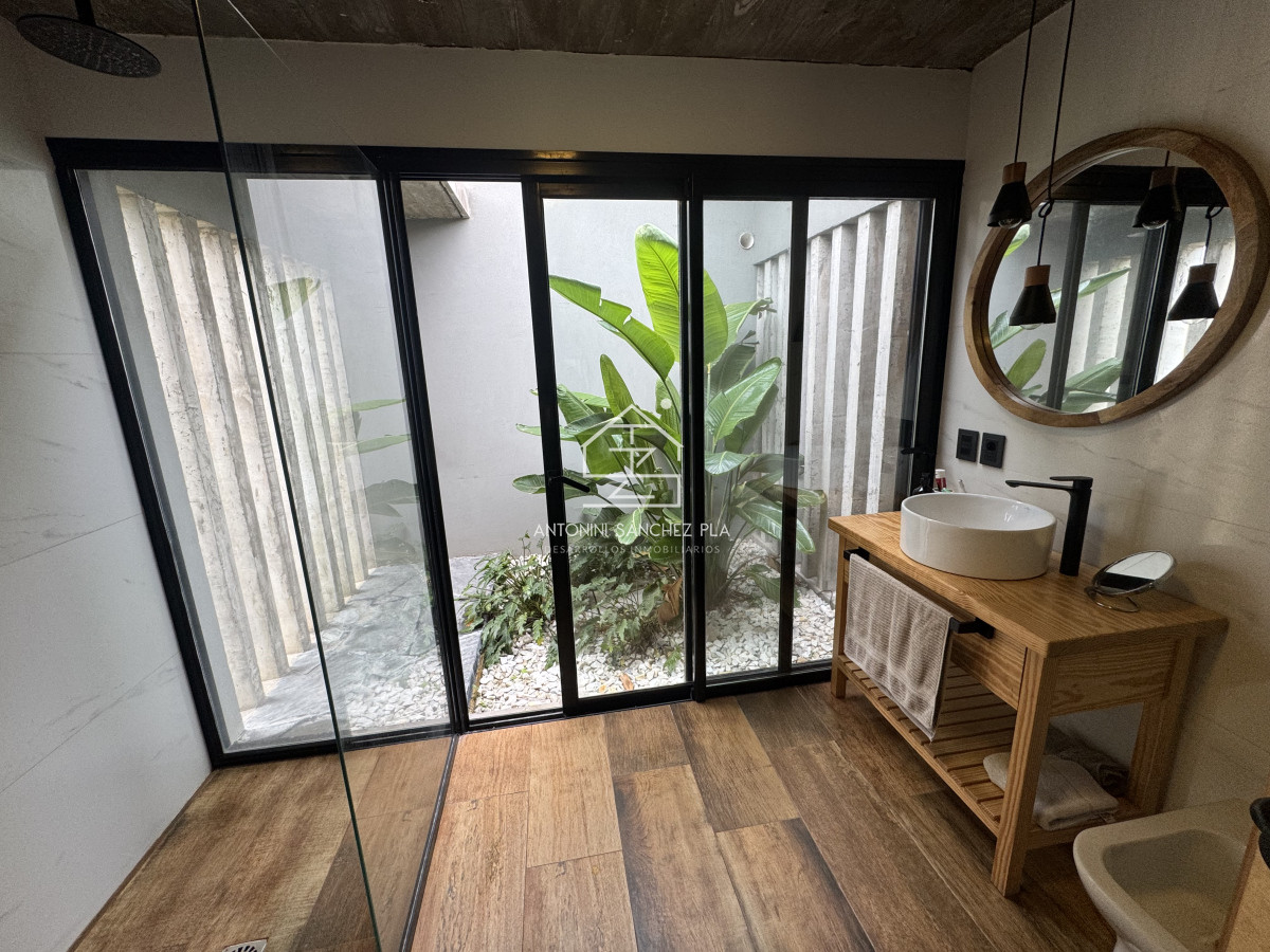 Casa ID.2843 - Casa en alquiler temporal playa Brava 