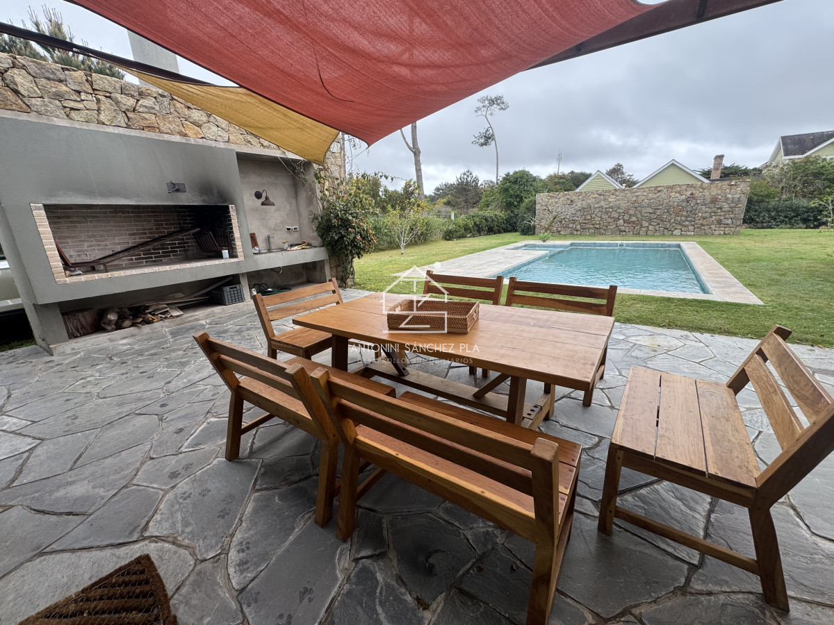 Casa ID.2843 - Casa en alquiler temporal playa Brava 