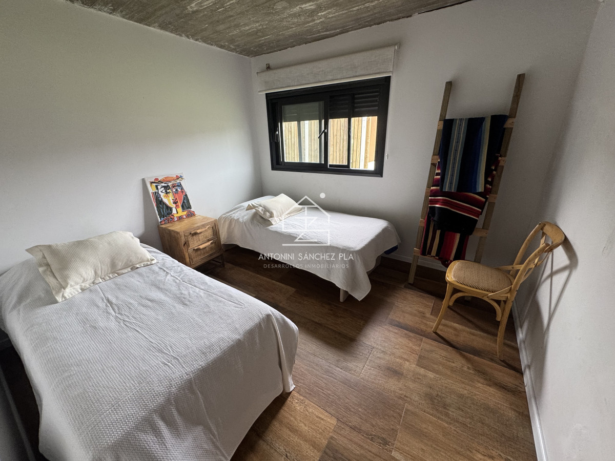 Casa ID.2843 - Casa en alquiler temporal playa Brava 