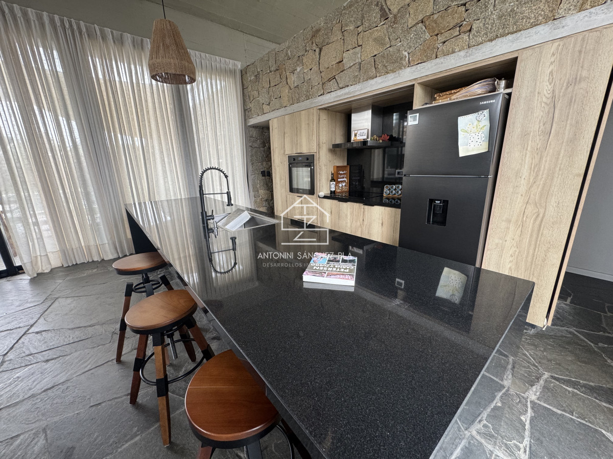 Casa ID.2843 - Casa en alquiler temporal playa Brava 