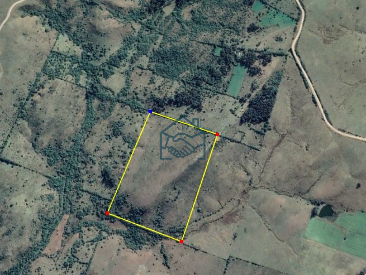 Campo Ref.563/Campo-en-Maldonado---Carapè,-Pueblo-Eden- - Campo en Maldonado - Carapè, Pueblo Eden 
