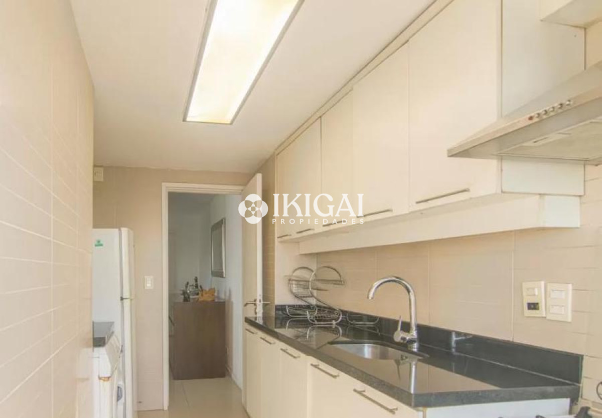 Apartamento ID.361 - Apartamento en venta de 3 dormitorios , Roosevelt Punta del Este 