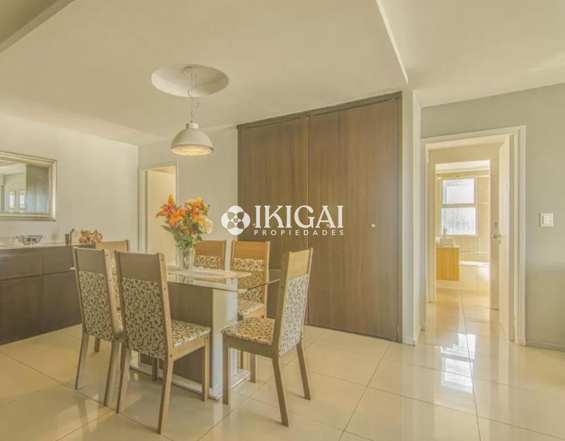 Apartamento ID.361 - Apartamento en venta de 3 dormitorios , Roosevelt Punta del Este 