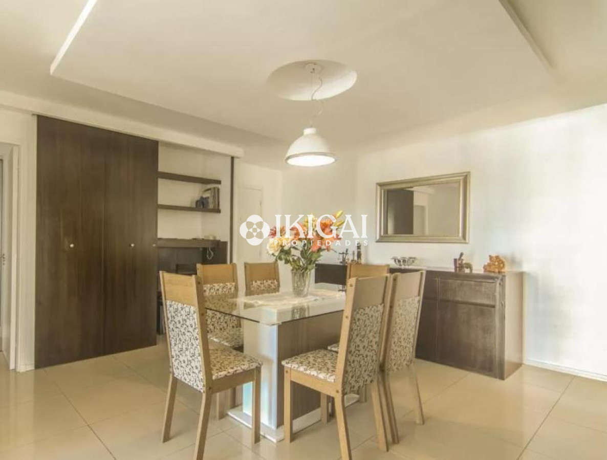 Apartamento ID.361 - Apartamento en venta de 3 dormitorios , Roosevelt Punta del Este 