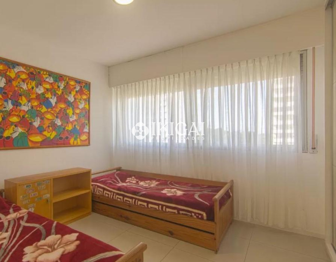 Apartamento ID.361 - Apartamento en venta de 3 dormitorios , Roosevelt Punta del Este 