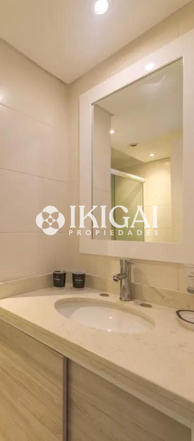 Apartamento ID.361 - Apartamento en venta de 3 dormitorios , Roosevelt Punta del Este 