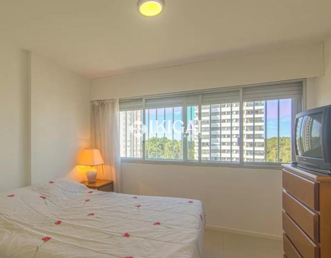 Apartamento ID.361 - Apartamento en venta de 3 dormitorios , Roosevelt Punta del Este 
