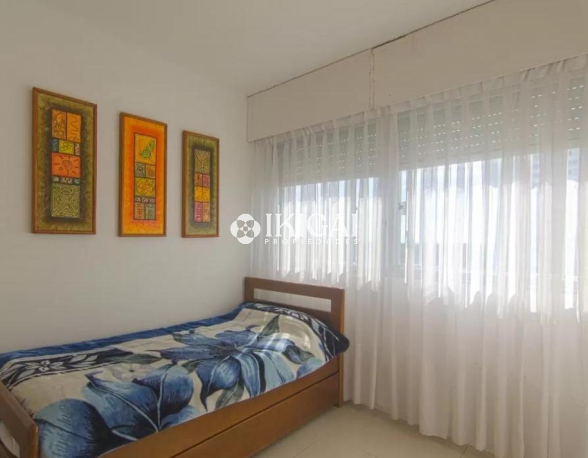 Apartamento ID.361 - Apartamento en venta de 3 dormitorios , Roosevelt Punta del Este 