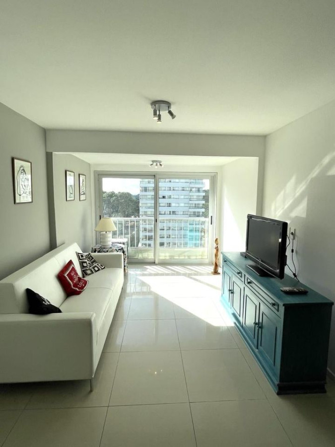 Apartamento en venta de 3 dormitorios , Roosevelt Punta del Este 