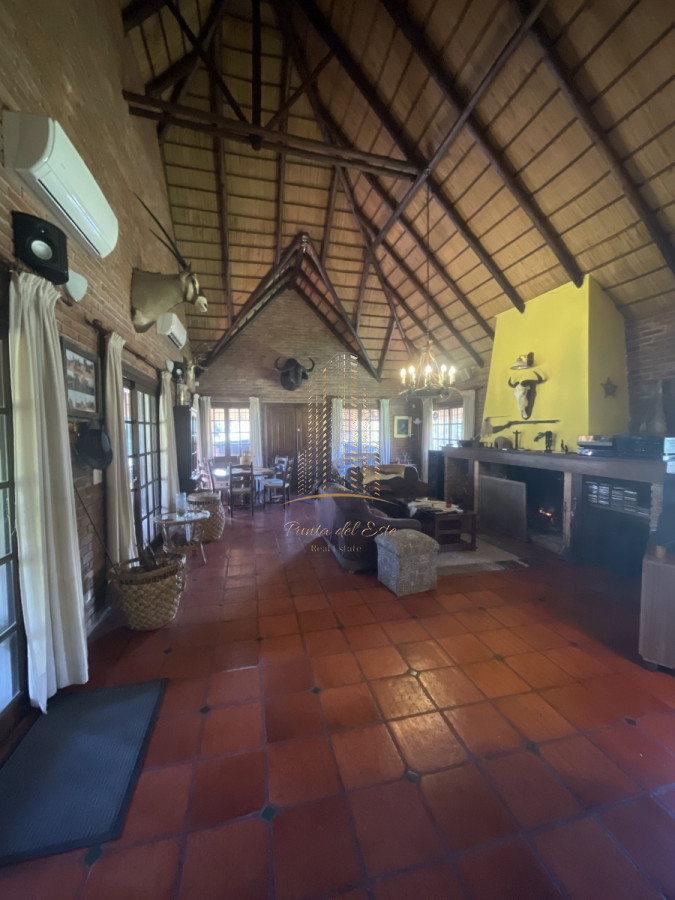 Casa ID.766 - Casa en venta en Jardines de Cordoba ,  excelente zona 