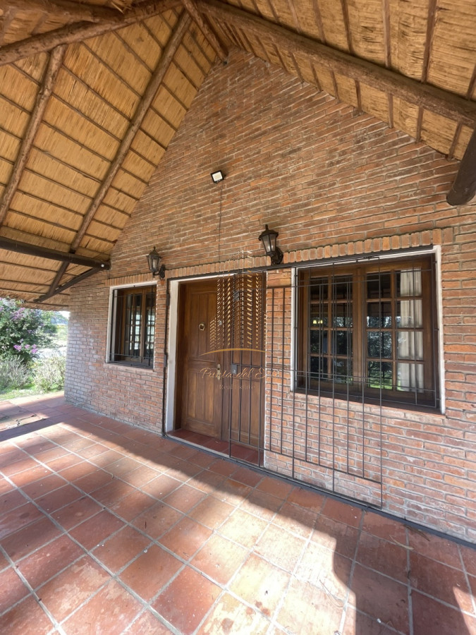 Casa ID.766 - Casa en venta en Jardines de Cordoba ,  excelente zona 