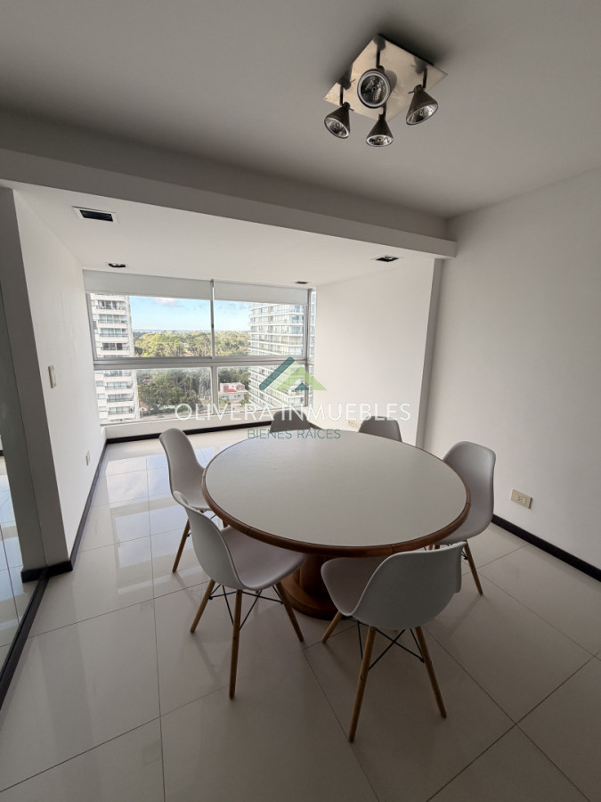 Apartamento ID.10114 - Apartamento en venta en Punta del Este