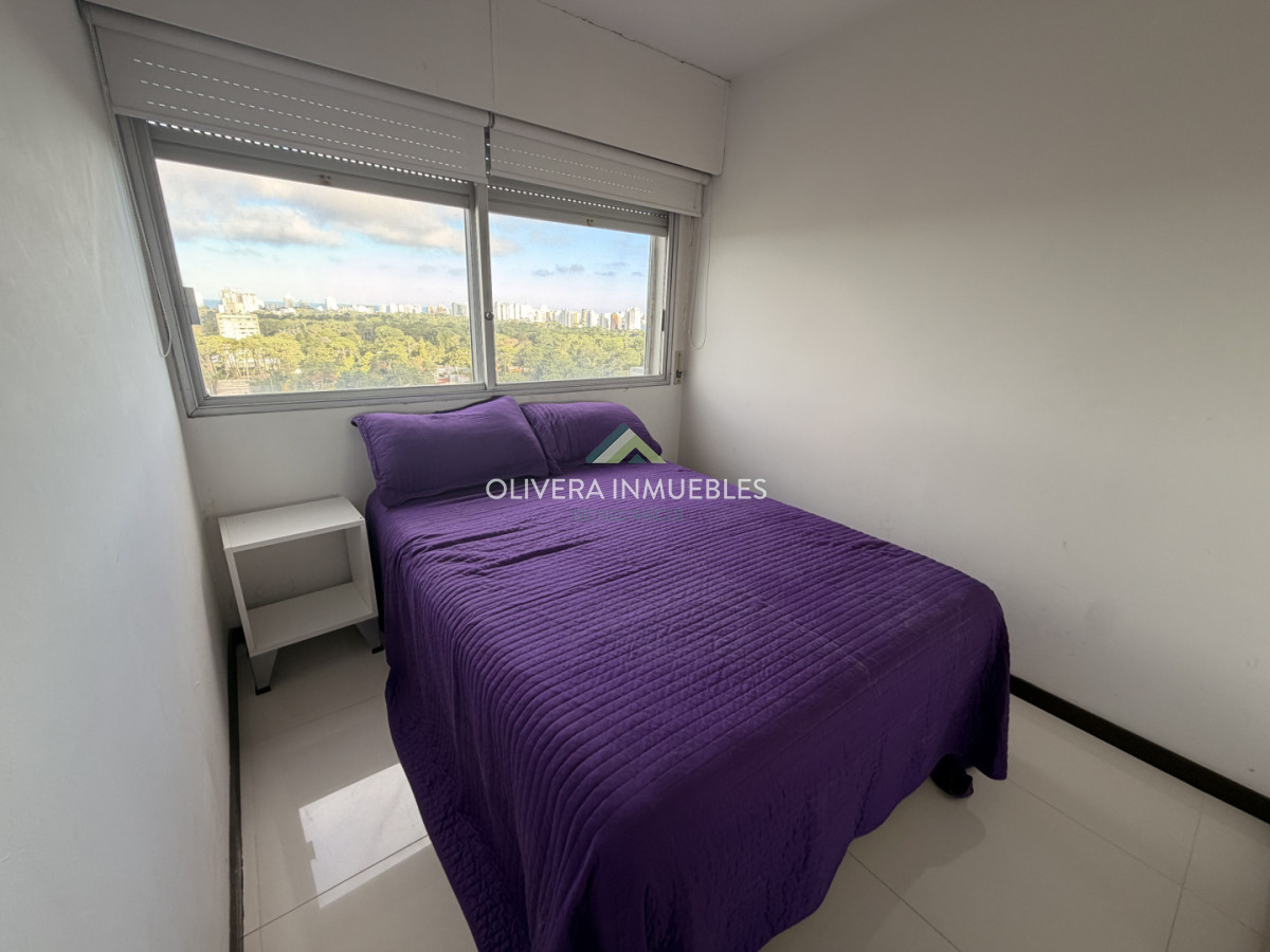 Apartamento ID.10114 - Apartamento en venta en Punta del Este